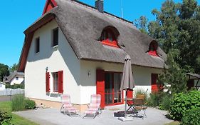 Holiday Home Heide