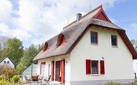Holiday Home Heide