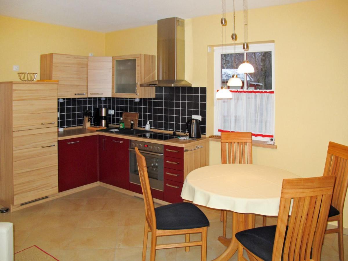 Holiday Home Heide Karlshagen Exterior foto