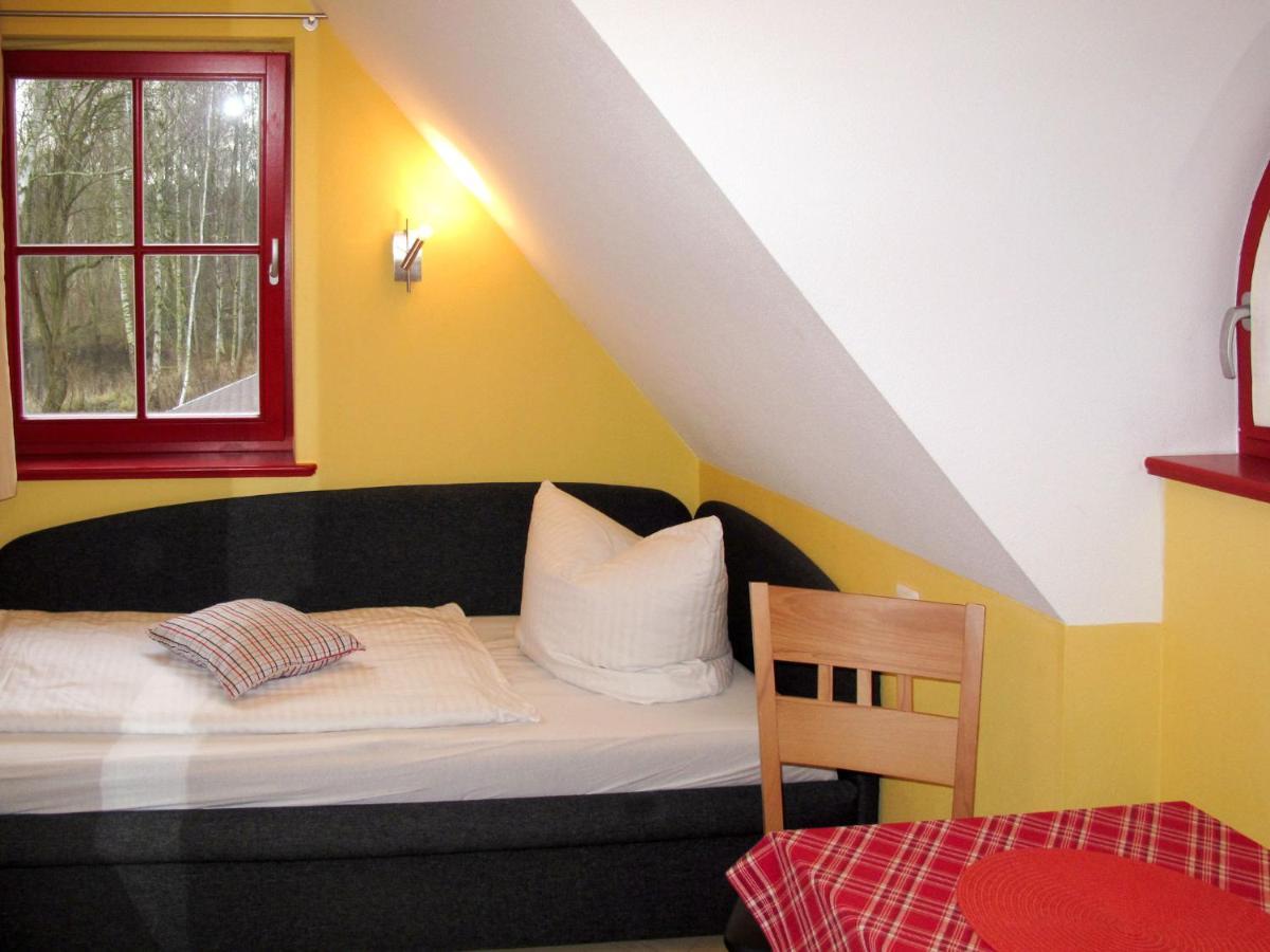 Holiday Home Heide Karlshagen Exterior foto