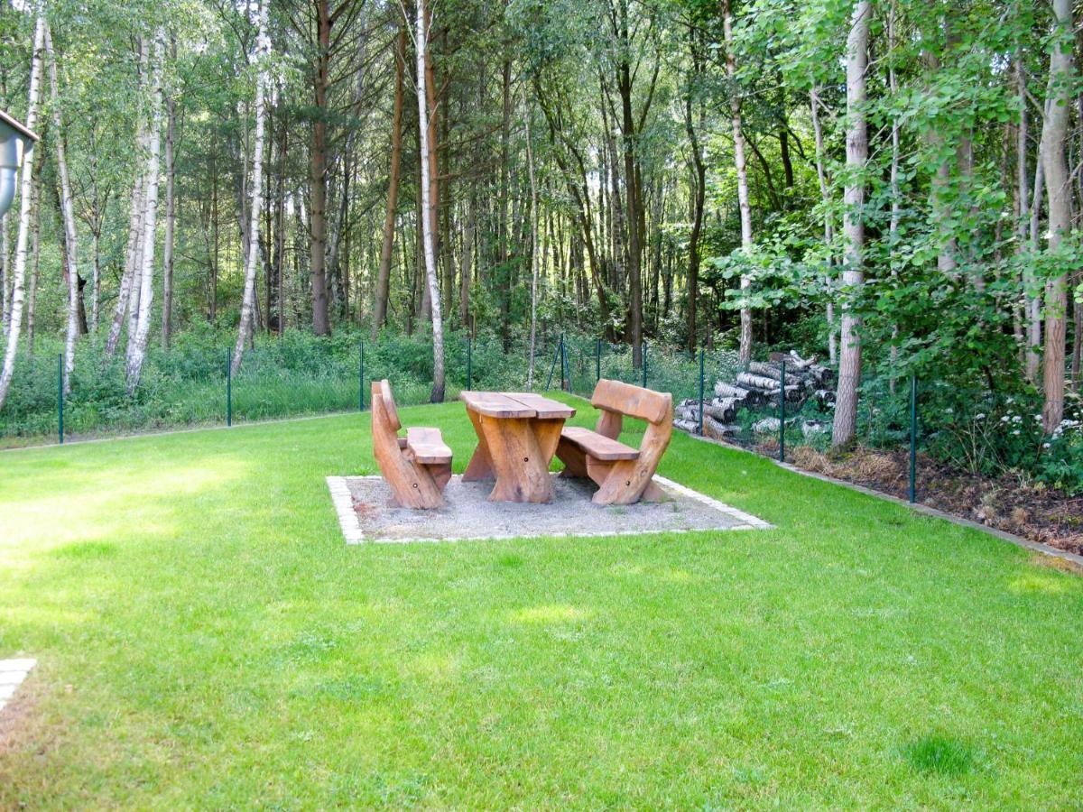 Holiday Home Heide Karlshagen Exterior foto
