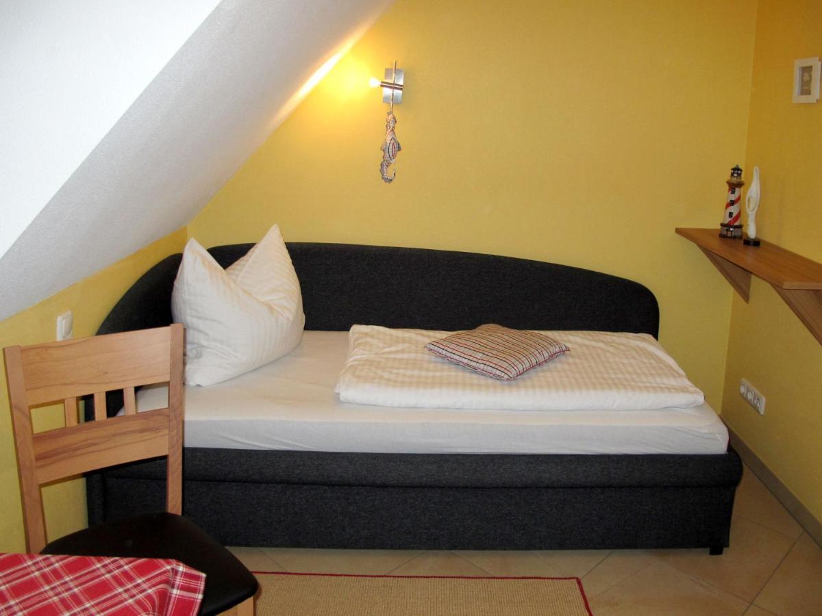 Holiday Home Heide Karlshagen Exterior foto