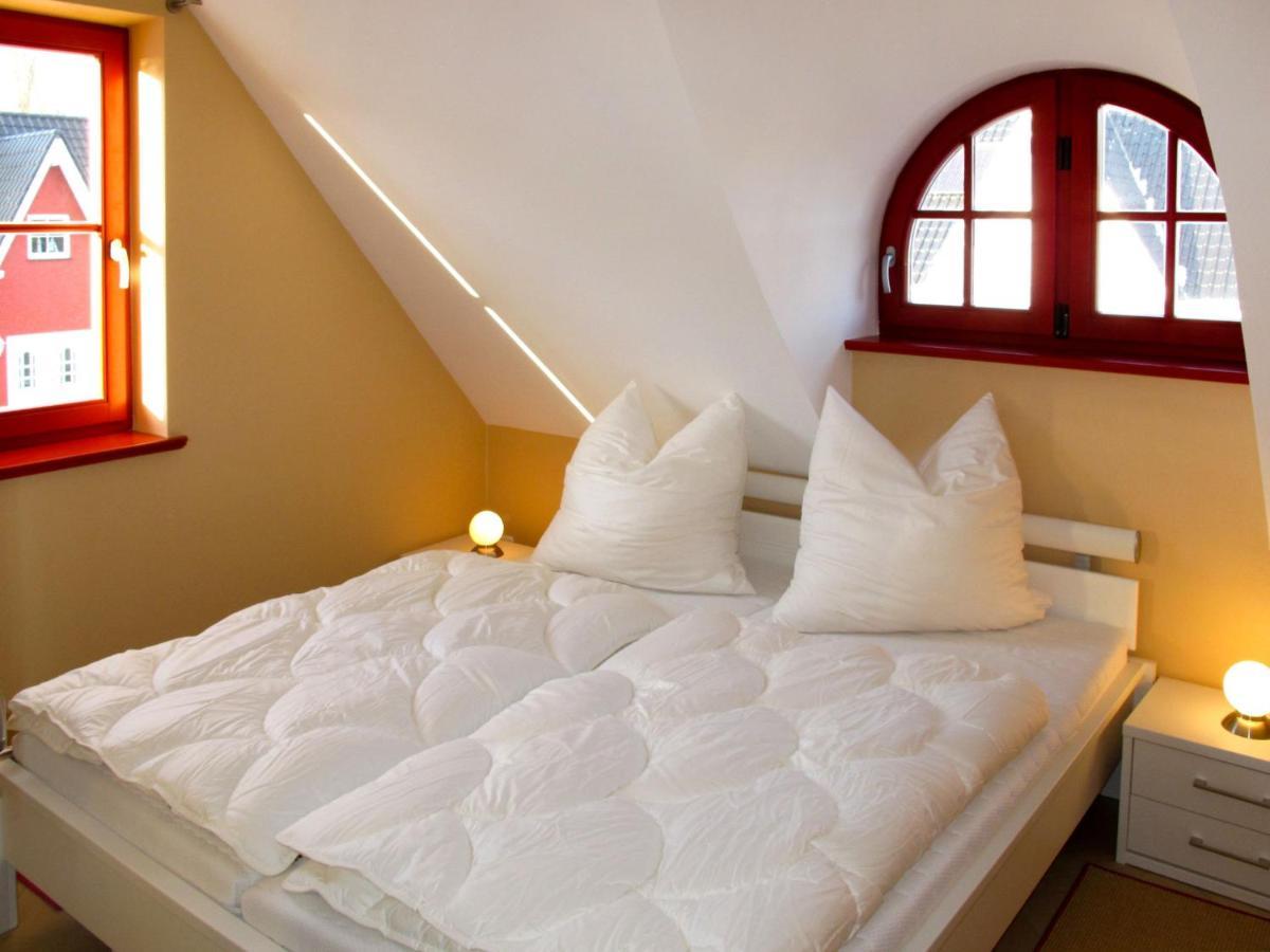 Holiday Home Heide Karlshagen Exterior foto